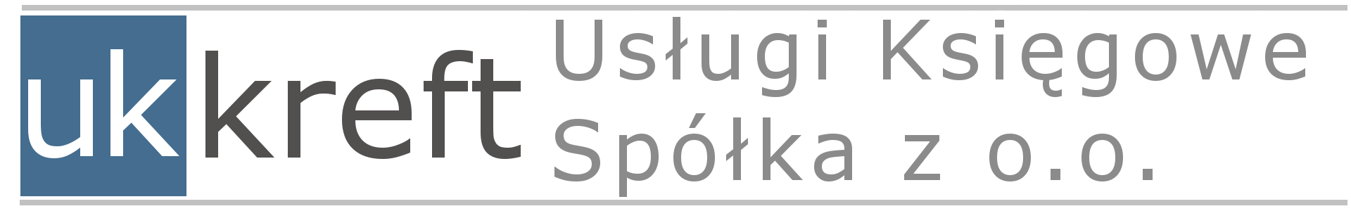 UKKREFT Sp. z o.o.